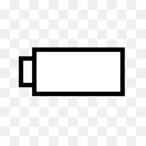 Battery Icon Png, PNG-WebP Clip Art For Web - Download Clip Art, Png ClipartFlare.com 