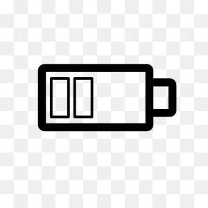 Mobile Phone Battery Icon – Free Icons Download - ClipartFlare ClipartFlare.com 