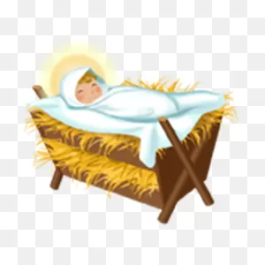 Free Baby Jesus Png, Download Free Baby Jesus Png Png Images, Free ClipartFlare.com 