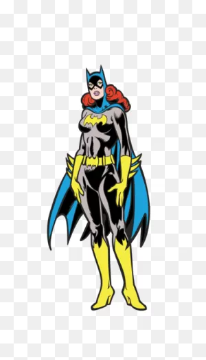 Batgirl (86)