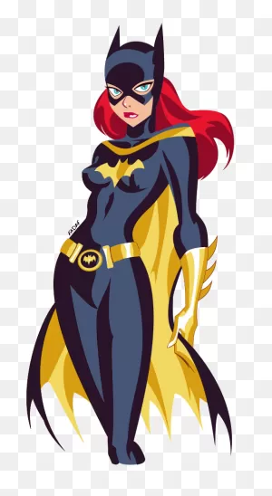 Battyfangirl | Dc Comics Art, Batgirl Art, Batgirl