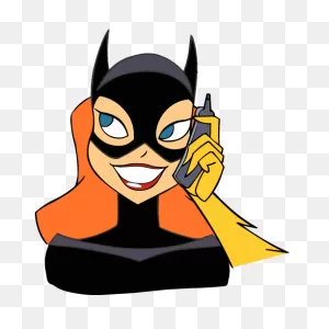 Free Batgirl Cliparts, Download Free Batgirl Cliparts Png Images ClipartFlare.com 