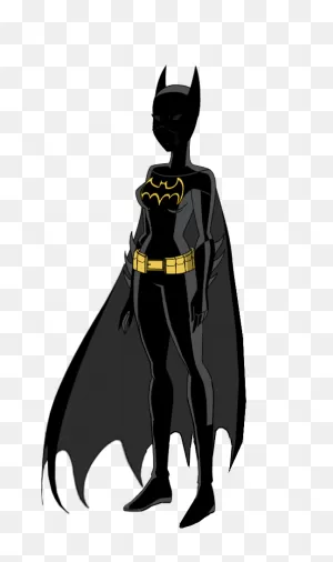 Tnba Cassandra Cain Batgirl | Batgirl Cassandra Cain, Cassandra ClipartFlare.com 