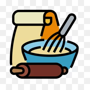 Baking App:amazon ClipartFlare.com:appstore For Android