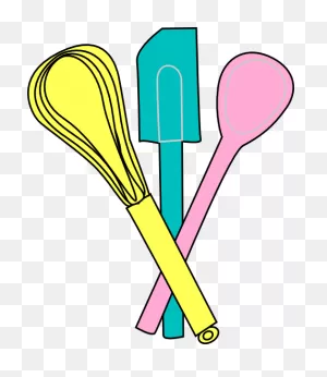 Download Hd Baking Clipart Transparent - Baking Clipart ClipartFlare.com 