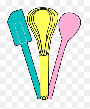 Vector Clip Art Online, Royalty Free & Public Domain | Cooking ClipartFlare.com 