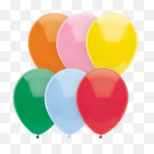 Big Round Giant Balloon | 120 Cm (47