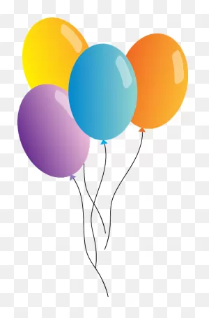 Balloons