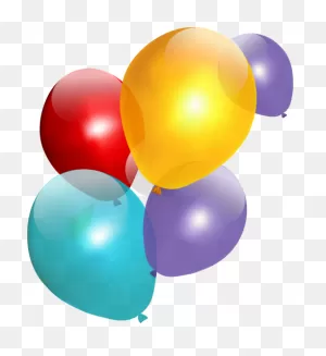 Colourful Balloons Clip Art At ClipartFlare ClipartFlare.com - Vector Clip Art Online ClipartFlare.com 