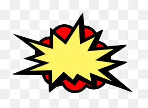 Bam Clip Art At ClipartFlare ClipartFlare.com - Vector Clip Art Online, Royalty Free ClipartFlare.com 