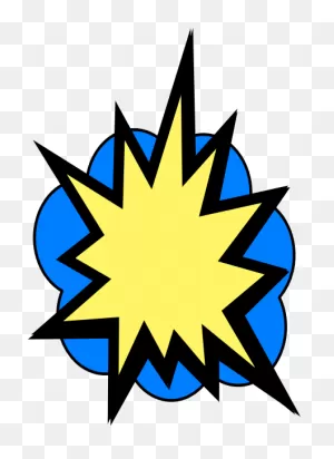 Bam Clip Art At ClipartFlare ClipartFlare.com - Vector Clip Art Online, Royalty Free ClipartFlare.com 