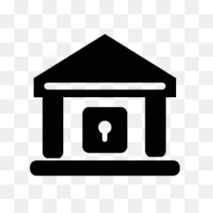 Bank Icon - Free Icons