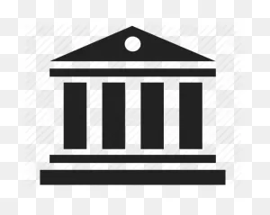 Bank Icon Png #141936 - Free Icons Library
