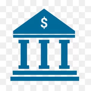 Bank, Bank Building, Banking, Finance Icon - Download On Iconfinder