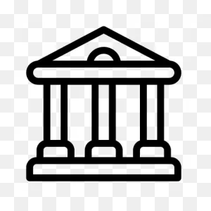 Bank Icon | Iconbros