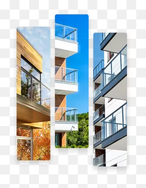 Deck Inspectors Of Southern California | Balcony, Stairways ClipartFlare.com 