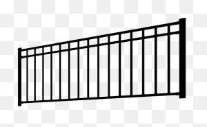Railing Balcony Png Image | 
