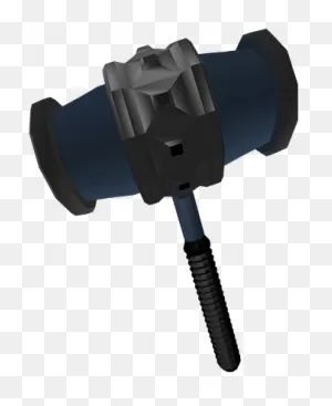 Ban Hammer | Roblox Discord Wiki | ClipartFlare
