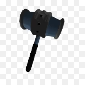 Ban Hammer | Roblox Wiki | ClipartFlare