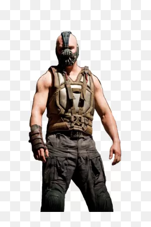 Bane Render