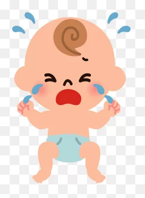 Baby Is Crying Clipart. Free Download Transparent .png | ClipartFlare