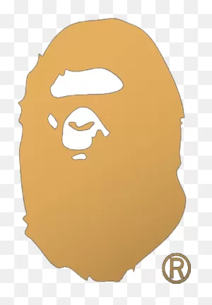Bape Png - Bathing Ape Logo Camo Clipart - Full Size Clipart ClipartFlare.com 