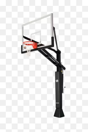 A History Of Goalsetter Basketball Hoops - Outdoor Basketball Hoop ClipartFlare.com 