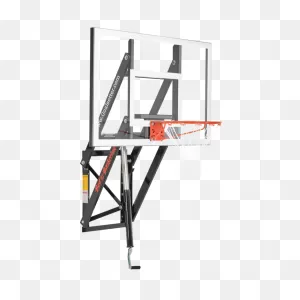 Animated Basketball Png - Basketball Hoop Clipart Transparent ClipartFlare.com 