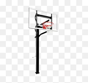 Goalsetter - Goal Setter Basketball Hoops Clipart - Full Size ClipartFlare.com 