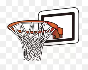 Gs54 Basketball Hoop | Goalsetter