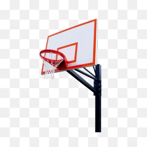Wm60 Wall Mount Basketball Goal | Ryval Hoops