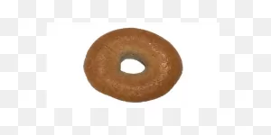 2.3Oz Honey Wheat Bagel - Sliced (118501) | Bimbo Bakehouse ClipartFlare.com 