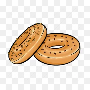Bagel, Bakery, Bread, Bun Icon - Download On Iconfinder