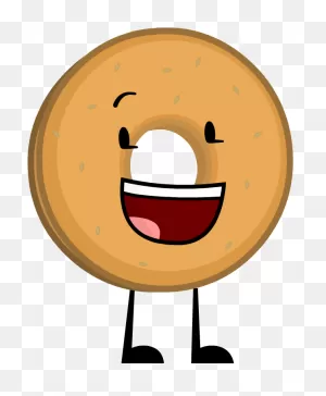 Bagel Clipart - Full Size Clipart (#2008225) - ClipartFlare