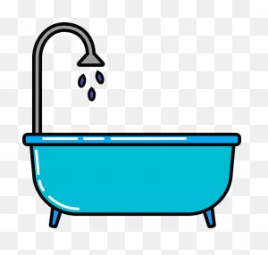 Bathtub Clipart. Free Download Transparent .png | ClipartFlare