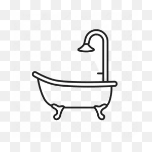 Bathtub Clip Art At ClipartFlare ClipartFlare.com - Vector Clip Art Online, Royalty ClipartFlare.com 