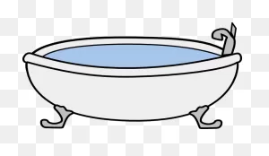 Free Bathtub Cliparts, Download Free Bathtub Cliparts Png Images ClipartFlare.com 