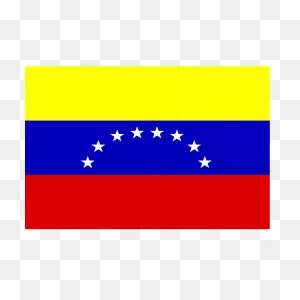 Bandera De Venezuela | Free PNG-WebP
