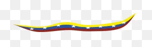 Bandera De Venezuela Tipo Liston By Yesidunderdesing On 