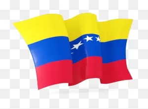 Download Hd Colores Bandera Venezuela - Bandera De Venezuela Png ClipartFlare.com 