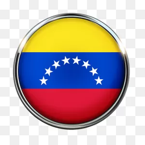 View Full Hd Bandera Venezuela Png - Bandera De Venezuela Sin ClipartFlare.com 