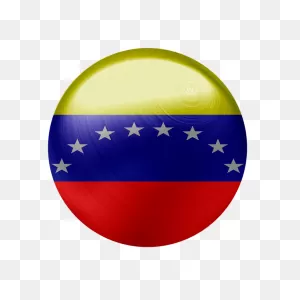 Venezuela Flag Country - Free Image On ClipartFlare