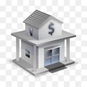 Bank Icon Clipart Image - ClipartFlare