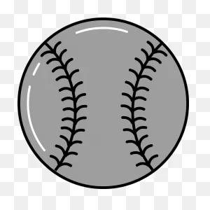 Baseball Stitches Clipart. Free Download Transparent .png | ClipartFlare