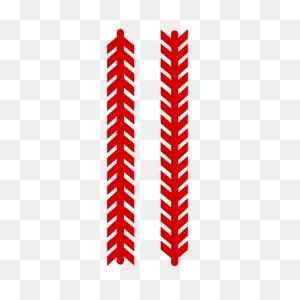 Baseball Straight Laces PNG-WebP | Baseball Stitches PNG-WebP | Baseball ClipartFlare.com 