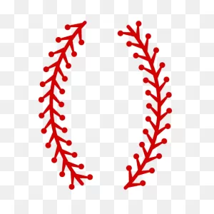 Baseball Stitches Laces PNG-WebP | Baseball Stitches PNG-WebP | Baseball ClipartFlare.com 
