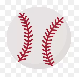 Baseball Stitches Clipart. Free Download Transparent .png | ClipartFlare