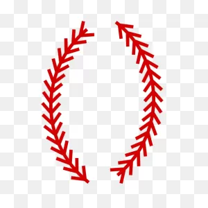 Baseball Stitches PNG-WebP | Softball Stitches PNG-WebP | Baseball Stitches ClipartFlare.com 