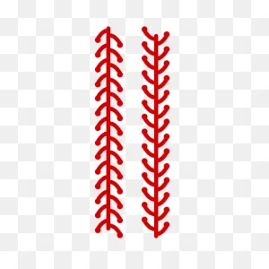 Baseball Straight Stitches PNG-WebP | Baseball Stitches PNG-WebP | Baseball ClipartFlare.com 