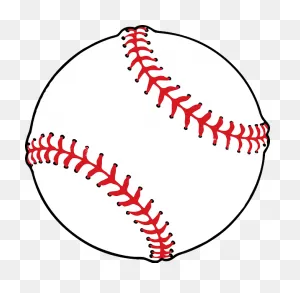 Free Photo Ball Baseball Softball Leather Seam White - Max Pixel